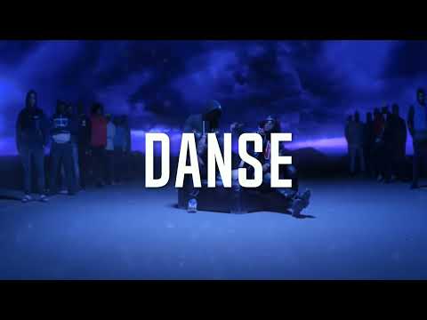 (FREE) Sample/Drill x Niska x Ninho Type Beat - "Danse" (prodbyFenix x @m3nacebeats )