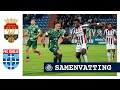 Samenvatting Willem II - PEC Zwolle | Eredivisie