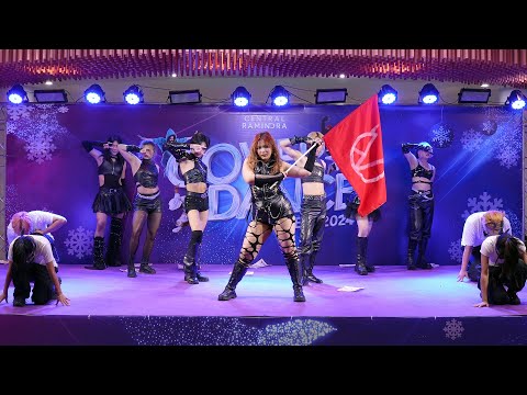 Galzone cover BADVILLAIN - BADTITUDE + BADVILLAIN @ Central Ramindra 2024 (Final) | 241117