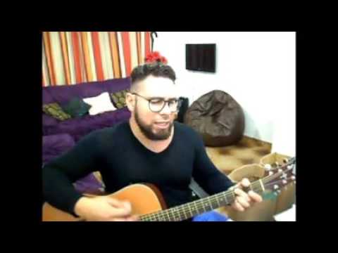 Eis Me Aqui - Renascer Praise