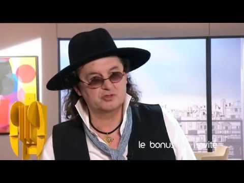 BONUS Marc VEYRAT - Thé ou Café - 26/11/2016