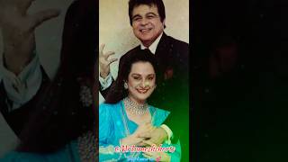 Unse Mili Nazar ki mere hosh ud Gaye..old song status|Dilip Kumar Saira Banu 90s old viral #shorts