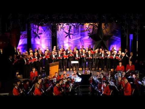 Slavenkoor Nabucco Verdi APH