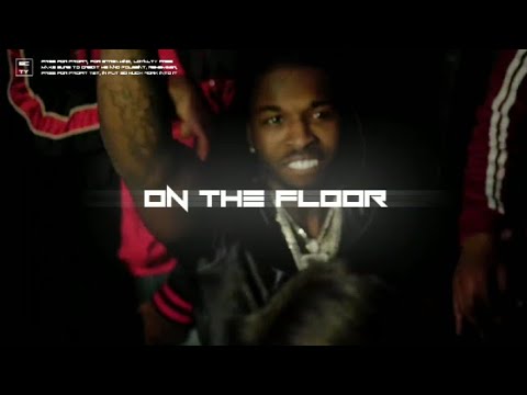 [FREE FOR PROFIT] Fivio foreign x Pop smoke cinematic NY/UK Drill sample type beat "On the floor"