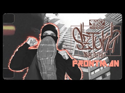 KNS - "Frontman" ft. Kurillo (K.K.O.) (prod. Phono CoZaBit)