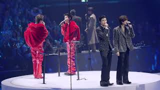 Download lagu [4K] เรียกว่ารักได้ไหม  - GeminiFourth PondPhuwin #GMMTVStarlympics2025 mp3