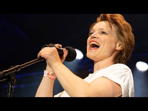 Wallis Bird: Big Yellow Taxi | Culture Night 2019