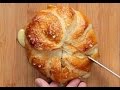 145 Camembert Surprise Twisted Food