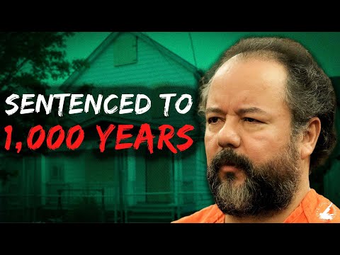 Ariel Castro - The Cleveland Abduction | ICMAP | S4 EP4