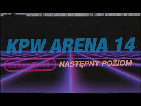 KPW Arena 14 - Highlights