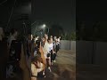 Desi Afrika In Action Shorts