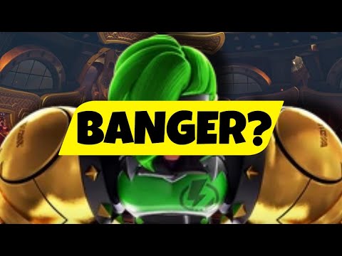 We Didn't Deserve ARMS