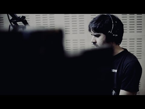 Ander Unzaga - V. (Official Video)