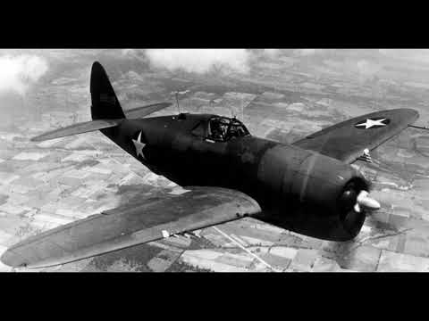 P-47 Thunderbolt Pt. 8 Conclusions