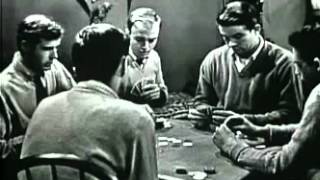 The Night America Trembled 1957  -  H.G. Wells' War of the Worlds