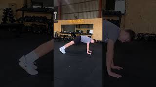 INCH WORM | All Out HQ