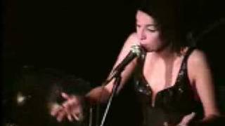 Paula Morelenbaum &  Jaques Morelenbaum - Chica chica boom - Heineken Concerts - 1995