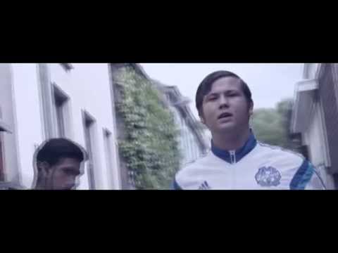 Biggzz - KANTELEN [Official Video]