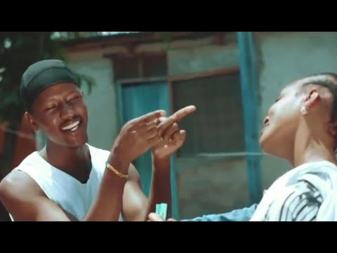 ADAM BERRY-PENZI(OFFICIAL VIDEO)