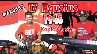 Download lagu 17 AGUSTUS TAHUN 45 SPESIAL KEMERDEKAAN - koplo version mp3 Download lagu 17 AGUSTUS TAHUN 45 SPESIAL KEMERDEKAAN - koplo version mp3