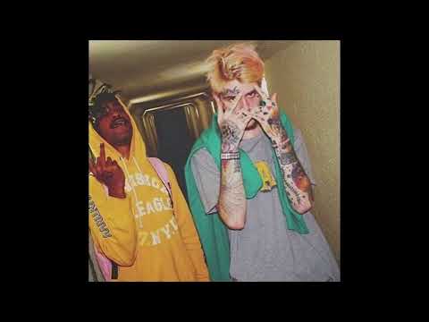 [FREE FOR PROFIT] Lil Peep x Lil Tracy Type Beat - "Vanished"