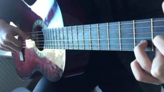 Gripin - Aşk Nerden Nereye (Cover Video)