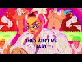 Rina Sawayama Flicker