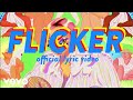 Rina Sawayama Flicker