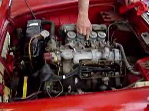 Thumbnail for Honda S600 Coupe Reborn by Honda S600