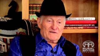 Jim & Jesse McReynolds and the Virginia Boys – Radio Shows