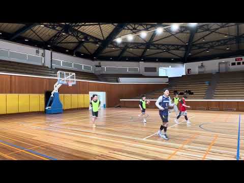 20250315 CEO YB VS OB GAME1 2Q