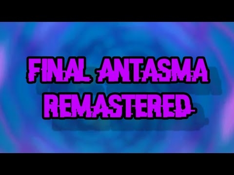 Final Antasma REMASTERED (GaMetal X Juno Songs)