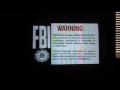 Opening To The Green Berets 1987 Vhs