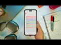 How To Actually Stick To A Schedule Even If You Lack Discipline