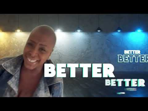 Paris Cesvette Ft  Hannah Khemoh - Better OFFICIAL VIDEO
