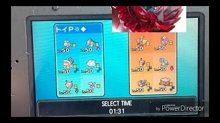 さすらいVSといPてポケモン勝負！！