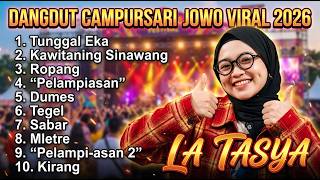 Download lagu FULL ALBUM Tunggal Eka, Kawitaning Sinawang LA TASYA FULL ALBUM - PLAYLIST LAGU JAWA TERPOPULER 2026 mp3