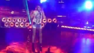 Kylie Minogue - Too Much Anti Tour Melbourne 2012