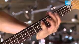 Rata Blanca - Días duros - Encuentro en el estudio