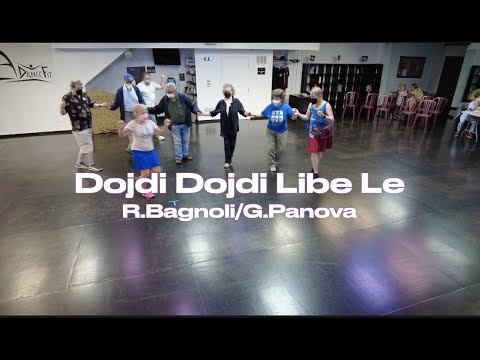 Dojdi Dojdi Libe Le
