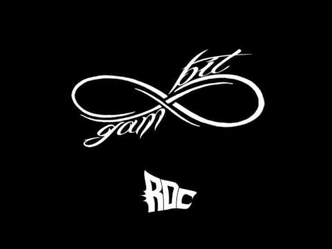 Gambit (R.O.C) — «Infinity» (Audio)