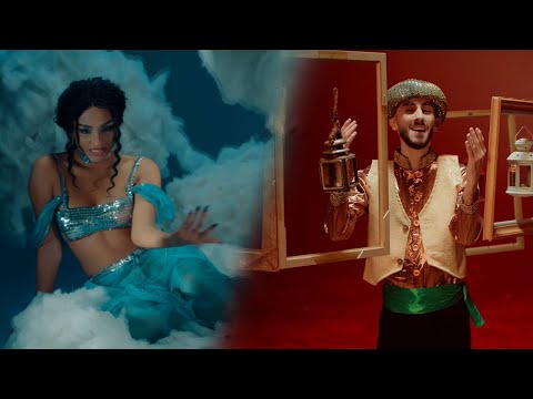 GYA x ‪@OmarArnaout  - Ali Baba | Official Video