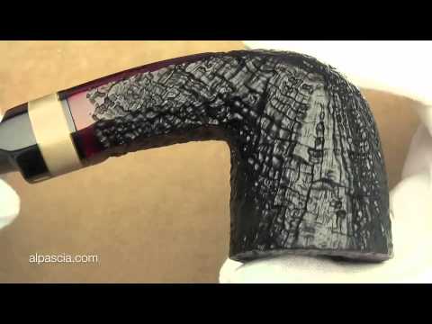 pipa Ser Jacopo 199 - tobacco pipe