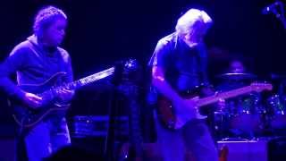 Hell in a Bucket into She Belongs To Me - Ratdog 3/1/2014