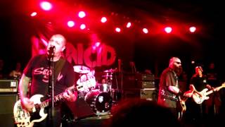 Rancid- &quot;You Don&#39;t Care Nothin&#39;&quot; Live At The Roxy April 19th, 2016