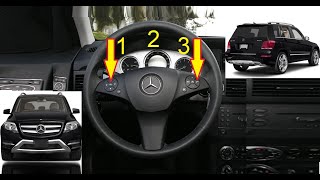 DIY - HOW TO RESET CHECK ENGINE LIGHT, FREE EASY WAY! MERCEDES