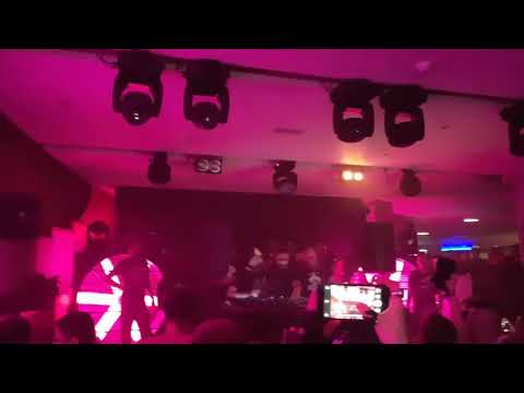 F-NOIZE VS DETERRENT MAN VS INSANE S @ FOOTWORXX UNDERGROUND 2017