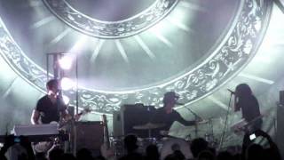 The Dead Weather - Blue Blood Blues 7-30-10