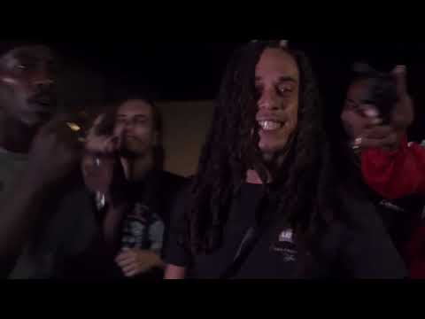 Boxone x Legam - San Francisco