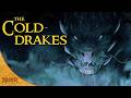 Scatha The Cold Drakes Tolkien Explained